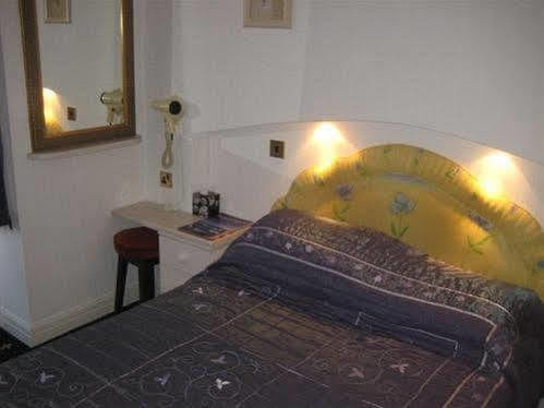 Athenry Guest House Blackpool Ngoại thất bức ảnh